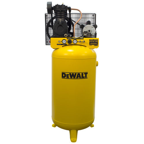 Поршневый компрессор - DXCMV5248069 - DEWALT Industrial Tool - воздушный / с электродвигателем / стационарный