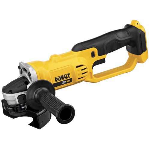 Портативный шлифовально-отрезной станок - DCG412B  - DEWALT Industrial Tool - электрический