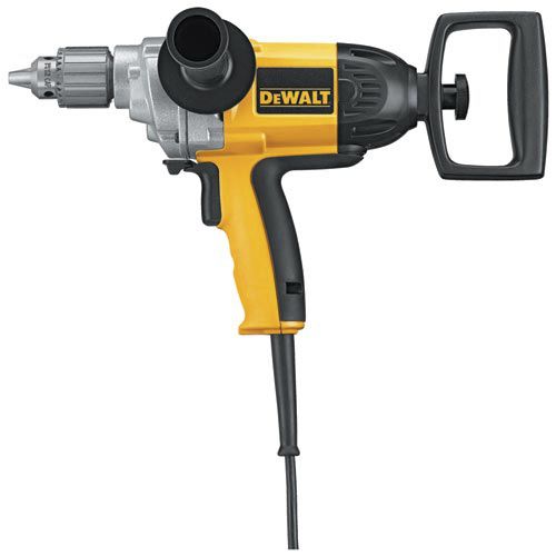 Электрическая дрель - DW130V - DEWALT Industrial Tool