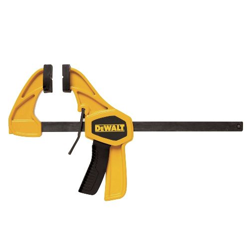 Струбцина - DWHT83139 - DEWALT Industrial Tool