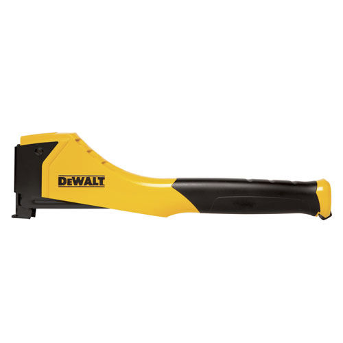 Молотковый степлер - DWHTHT450 - DEWALT Industrial Tool