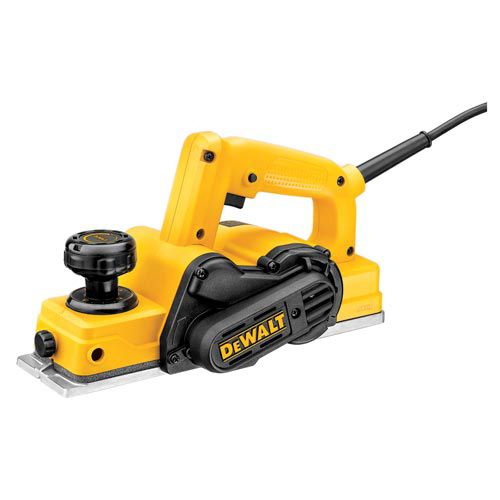 Портативный рейсмусовый станок - D26676 - DEWALT Industrial Tool - электрический