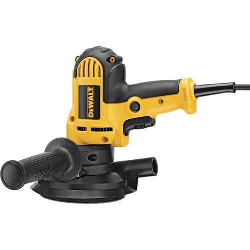 Шлифовальный станок с диском - DWE6401DS - DEWALT Industrial Tool - электрический