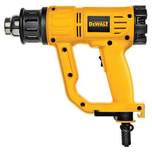 Термораспылитель - D26950 - DEWALT Industrial Tool