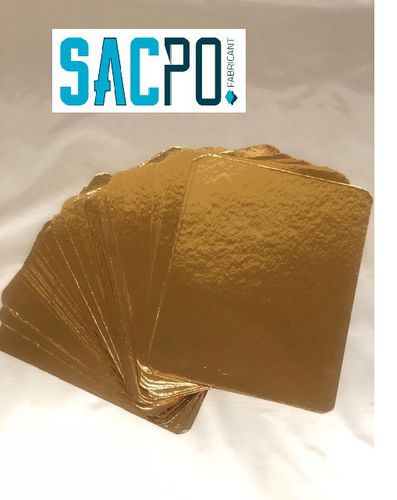 Вставка картон - SACPO SAS