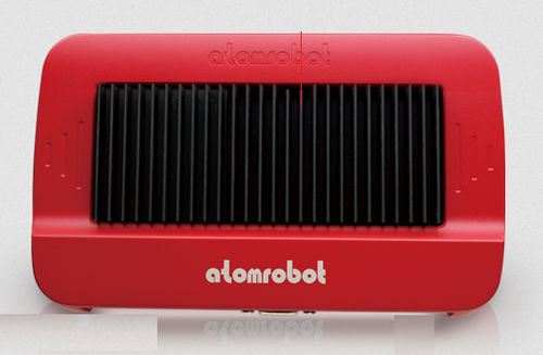 Контроллер движения для робота - AtomMotion - Chenxing (Tianjin) Automation Equipment Co., Ltd - многоосный / Ethernet / USB