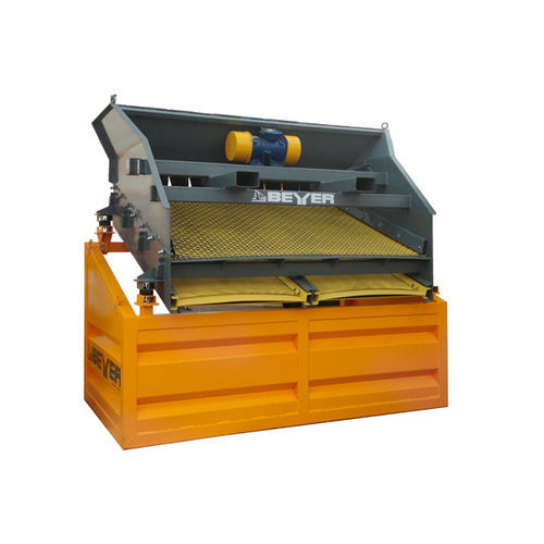 Грохот - MINI - Evortle Mobile Crusher and Recycling Plants