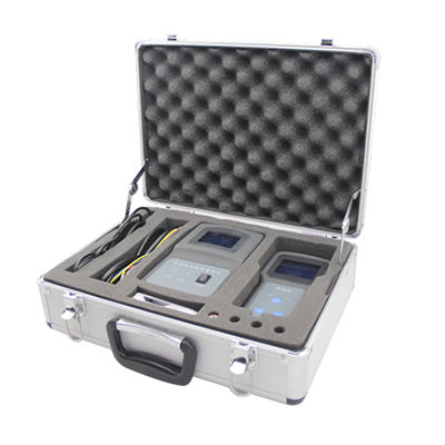 Обнаружитель замыкания на землю - HD-3800 - HD Power Test Equipment Co.,ltd 