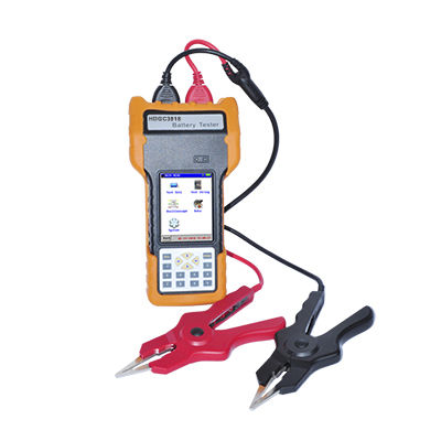 Тестер проводимости - HDGC3918 - HD Power Test Equipment Co.,ltd  - для аккумулятора / переносной / USB