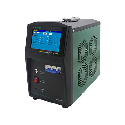 Разгрузочный модуль для батареи - HDGC3980 series - HD Power Test Equipment Co.,ltd  - переносной / испытательный