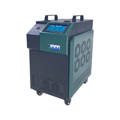 Разгрузочный модуль для батареи - HDGC3985 series - HD Power Test Equipment Co.,ltd  - мобильный / переносной / испытательный