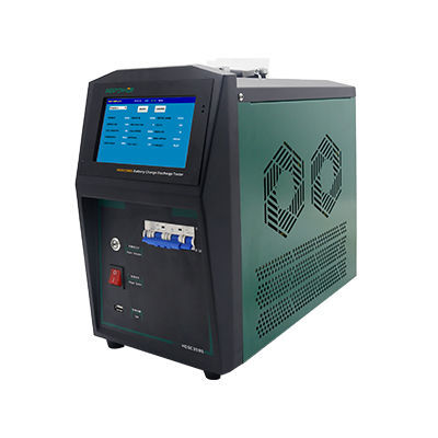 Переносной нагрузочный/разгрузочный модуль - HDGC3985 series - HD Power Test Equipment Co.,ltd  - мобильный / испытательный