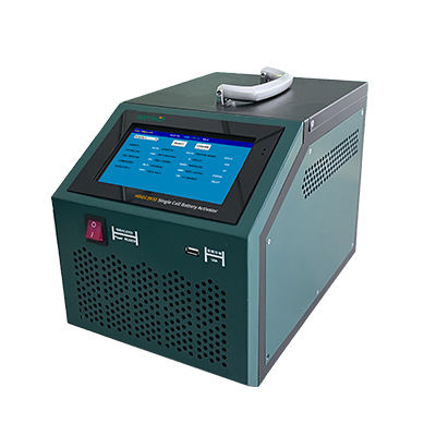 Нагрузочный/разгрузочный модуль для батареи - HDDH-3932 - HD Power Test Equipment Co.,ltd  - испытательный / переносной