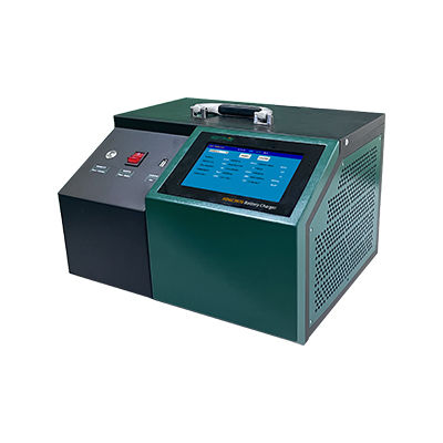 Переносной нагрузочный модуль - HDGC3970 series - HD Power Test Equipment Co.,ltd  - испытательный / для батареи