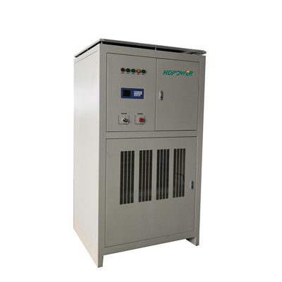 Разгрузочный модуль для батареи - HDFD -12200X - HD Power Test Equipment Co.,ltd  - постоянный по величине ток