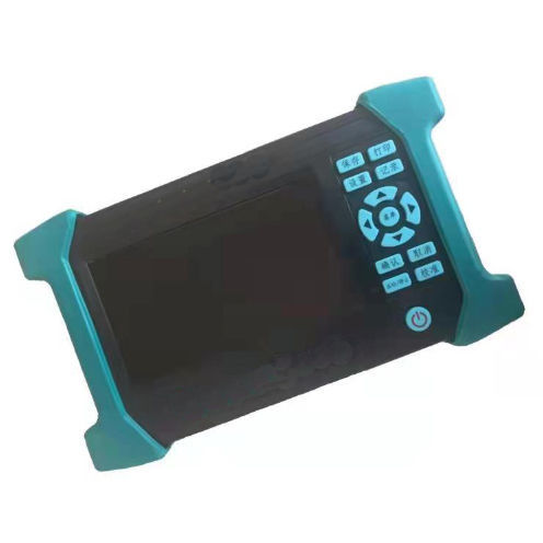 Испытательное устройство тока - HDFZ- IIP - HD Power Test Equipment Co.,ltd  - напряжения / затухание / с ручным приводом