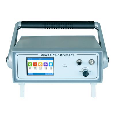 Анализатор SF6 - HDWS-142 - HD Power Test Equipment Co.,ltd  - влажности / трассировки / точки росы