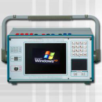 Испытательное устройство тока - HDJB-8000 - HD Power Test Equipment Co.,ltd  - напряжения / с управлением от компьютера / для предохранительного реле