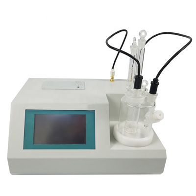 Анализатор точки росы - HDYWS - HD Power Test Equipment Co.,ltd  - для газов / для жидкостей / для масла