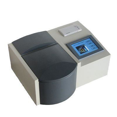 Прибор для измерения кислотности - HDSD - HD Power Test Equipment Co.,ltd  - для масла / автоматический