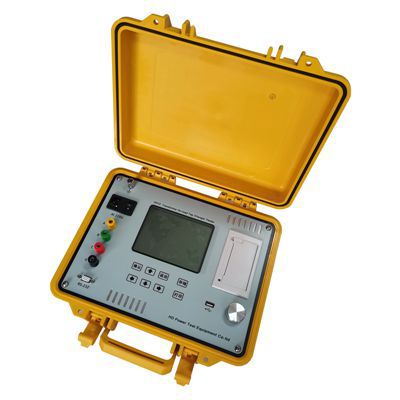 Тестер рабочих характеристик - HDYZ - HD Power Test Equipment Co.,ltd  - для трансформатора