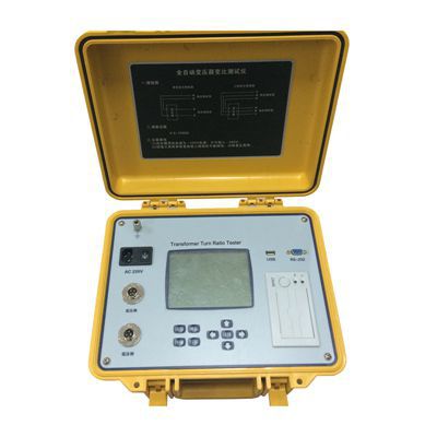 Цифровая логометр - HDBB - HD Power Test Equipment Co.,ltd  - для трансформатора