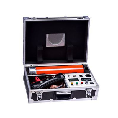 Тестер высокого напряжения - HDZG-62 - HD Power Test Equipment Co.,ltd  - для кабелей / для трансформатора / для электрического оборудования
