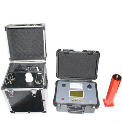 Диэлектрометр DC - HDVLF-30 - HD Power Test Equipment Co.,ltd  - AC