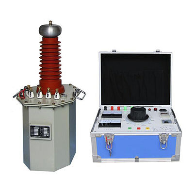 Диэлектрометр DC - HDYD - HD Power Test Equipment Co.,ltd  - AC