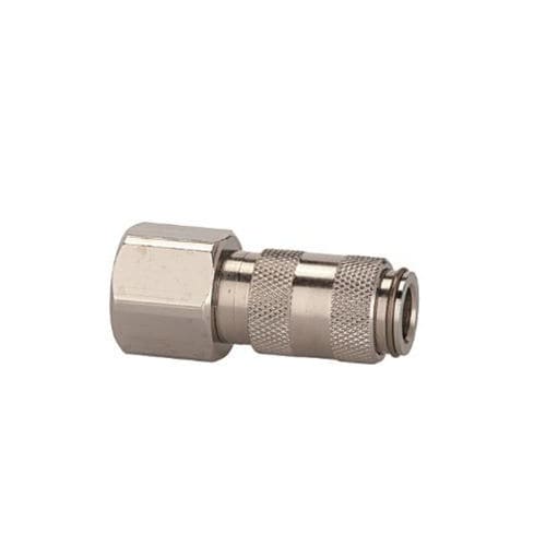 Винтовой фитинг - 243.08/3-ES-E - RIEGLER & Co.KG