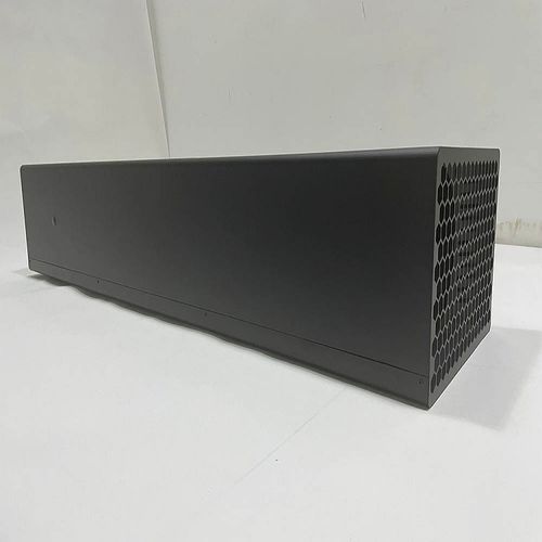 Обеззараживатель воздуха UV-C - Cannon - Infralia - подвижный / с ультрафиолетовым светом / промышленный