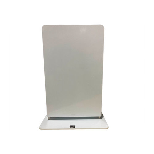 Очиститель воздуха UV-C - Guard Stand - Infralia - напольный / промышленный