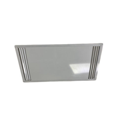 Очиститель воздуха UV-C - Guard Up - Infralia - настольный / с ультрафиолетовым светом