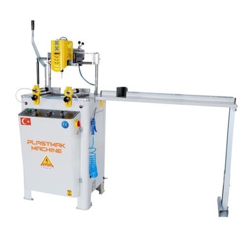 Быстроходный копировально-фрезерный станок для легких работ для алюминия - SÇ542 - PLASTMAK MACHINE - 3 оси
