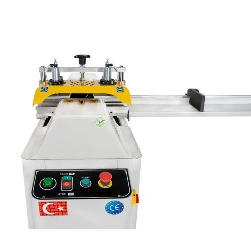 Станок для резки штапик - SÇ301 - PLASTMAK MACHINE - с ножом / для ПВХ / для профилей