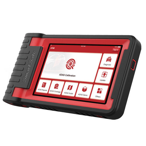 Система обнаружения для дизельных автомобилей -  iSmartLink 801 - SHENZHEN SMARTSAFE TECH CO.,LTD. - мобильная