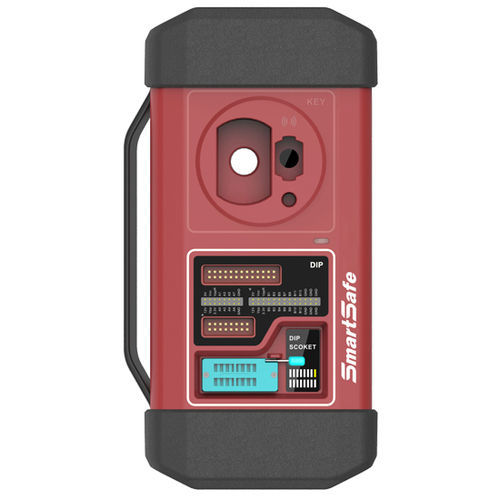 Прибор для диагностики кодирование IMMO - iSmartIMMO G3 - SHENZHEN SMARTSAFE TECH CO.,LTD. - bluetooth / двигатель / для легковых автомобилей