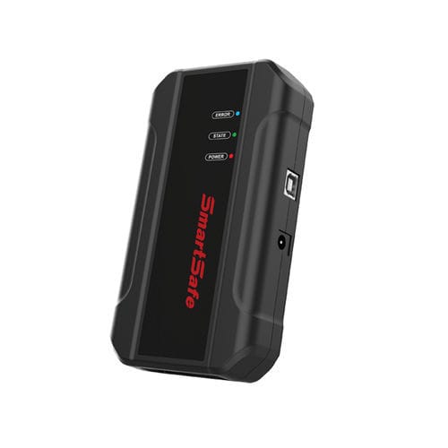 Прибор для диагностики USB - IMMO F3 - SHENZHEN SMARTSAFE TECH CO.,LTD. - программатор ECU / кодирование IMMO / двигатель