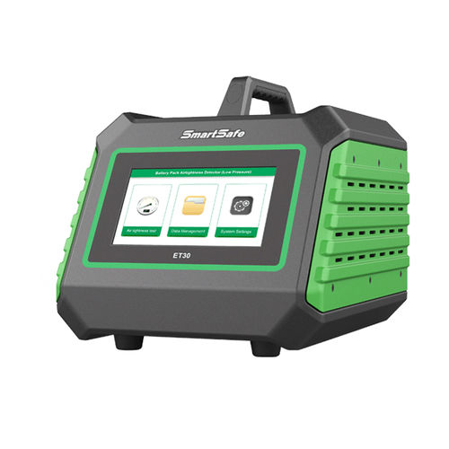 Детектор для автомобилестроения - iSmartEV ET30 - SHENZHEN SMARTSAFE TECH CO.,LTD. - в режиме реального времени / с большой чувствительностью / высокоточный