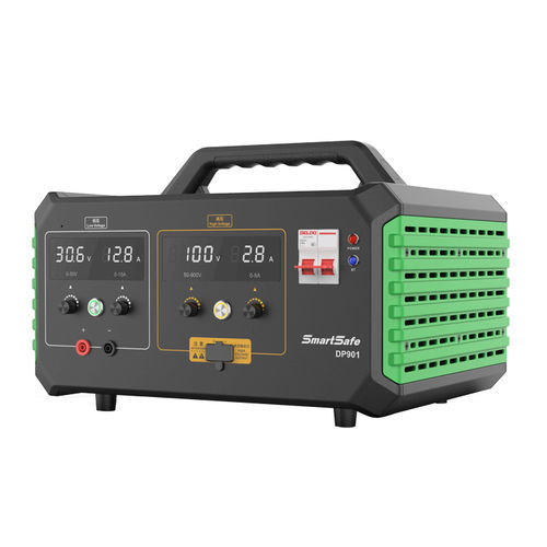 Источник питания для монтажа в стол - DP901 - SHENZHEN SMARTSAFE TECH CO.,LTD. - AC/AC / регулируемый / с защитой от короткого замыкания