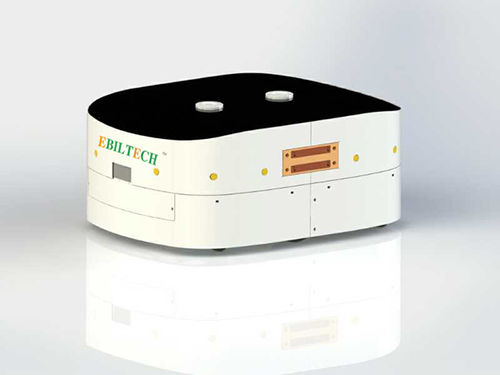 AGV для поддонов - Jiangsu EBIL Intelligent Storage Technology Co.,Ltd. - для складов / электрическая