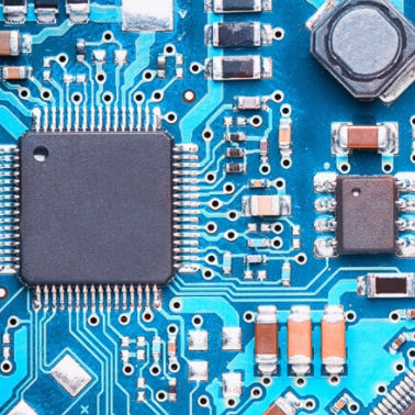 Промышленный модуль контроля - RPCB - Zhen Ding Tech. Group