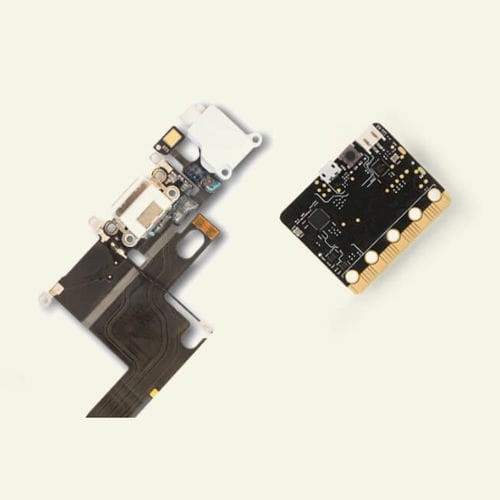 Печатная плата - Module - Zhen Ding Tech. Group