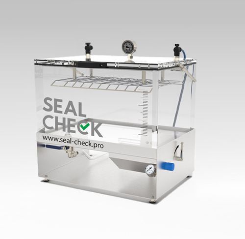 Тестер тока утечки - 2B Standart - SEAL CHECK - для упаковки