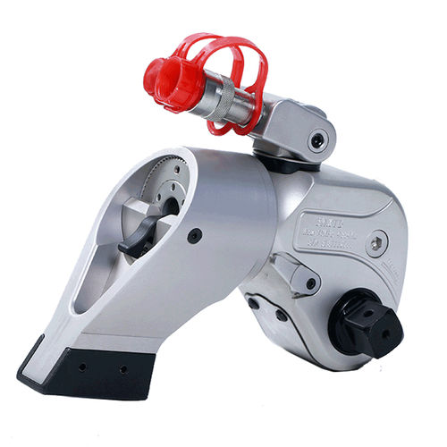 Гидравлический динамометрический ключ - MXTD series - Pingyuan Jingke Hydraulic Co., Ltd - для тяжелых условий эксплуатации / высокой точности / ATEX