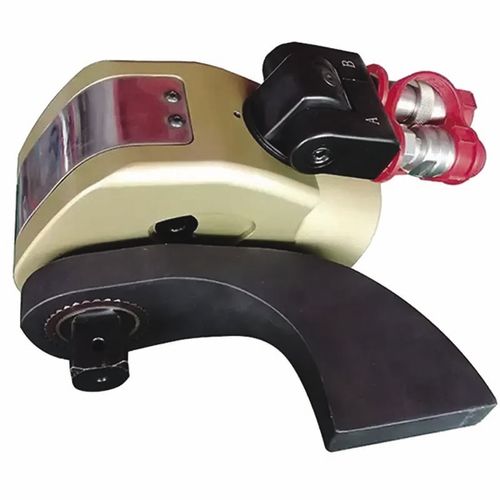 Гидравлический динамометрический ключ - AXT series - Pingyuan Jingke Hydraulic Co., Ltd - из титана