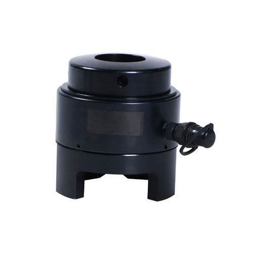 Гидравлическая болтовая стяжка - HLD series - Pingyuan Jingke Hydraulic Co., Ltd - одноуровневая