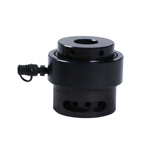 Гидравлическая болтовая стяжка - DLD series - Pingyuan Jingke Hydraulic Co., Ltd - механическая / одноуровневая
