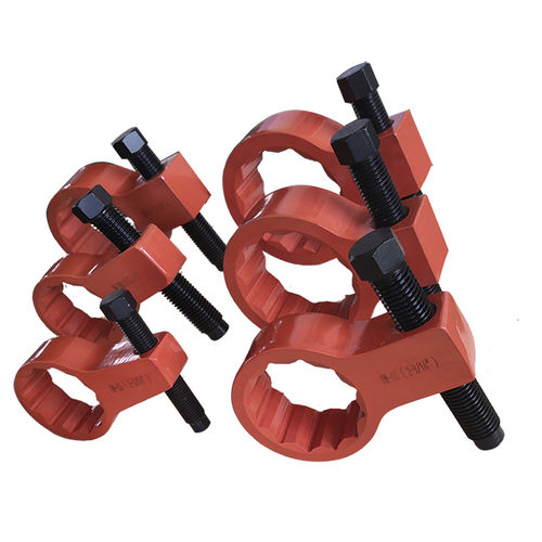 Поддерживающий ключ - Backup wrench - Pingyuan Jingke Hydraulic Co., Ltd