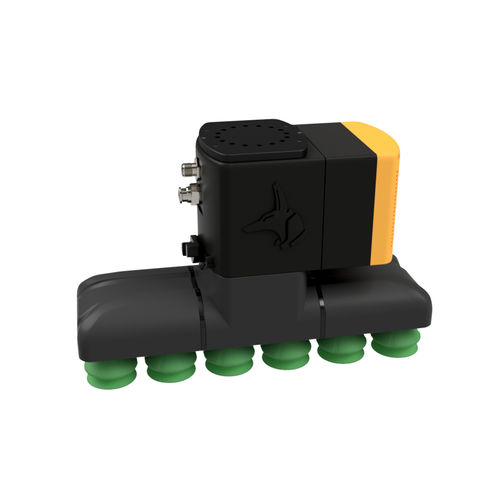 Вакуумный захват - ASG-100-300-2CZ-C.V-C50 - Anubis 3D Industrial Solutions Inc. - пневматический / на присоске